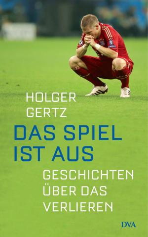 Cover of the book Das Spiel ist aus by Ian Kershaw