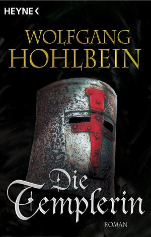 Cover of the book Die Templerin by J.L. Bourne