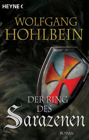 Cover of the book Der Ring des Sarazenen by Georges Eekhoud