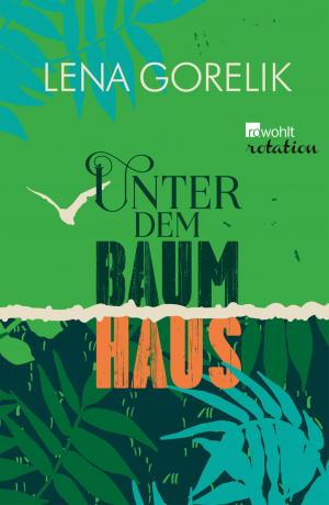 Cover of the book Unter dem Baumhaus by Anselm Grün, Jan-Uwe Rogge