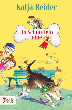 Cover of the book In Schnüffeln eine 1 by Siri Hustvedt