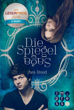 Cover of the book Alle Bände in einer E-Box! (Die Spiegel-Saga ) by Jennifer L. Armentrout