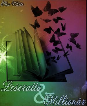 Cover of the book Leseratte & Millionär by Rittik Chandra