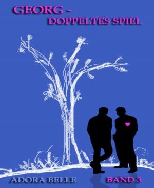Cover of the book Georg - Doppeltes Spiel by Peter Pan