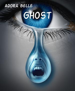 Cover of the book Ghost by Peter Jalesh
