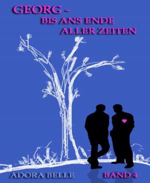 Book cover of Georg - Bis ans Ende aller Zeiten