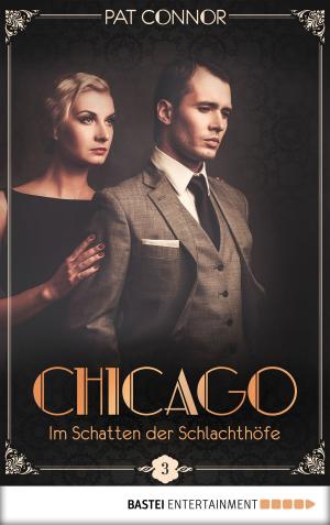 Cover of the book Chicago - Im Schatten der Schlachthöfe by Tony Bertot