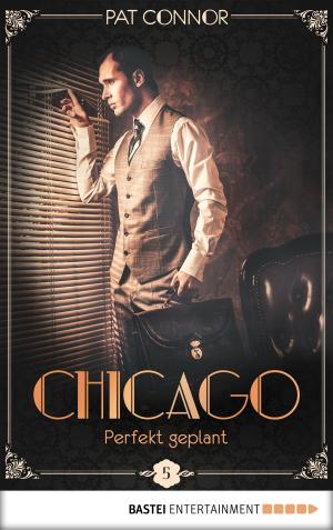 Cover of the book Chicago - Perfekt geplant by Gunther Müller