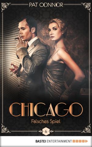 Cover of the book Chicago - Falsches Spiel by Jason Dark