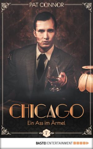 Cover of the book Chicago - Ein Ass im Ärmel by Larry Correia
