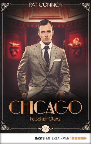 Book cover of Chicago - Falscher Glanz