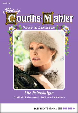 Book cover of Hedwig Courths-Mahler - Folge 126