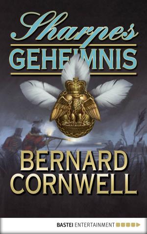 Cover of the book Sharpes Geheimnis by C. L. Wilson