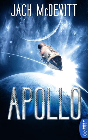 Cover of the book Apollo by James William Penson