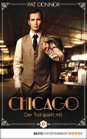 Cover of the book Chicago - Der Tod spielt mit by Jack Coughlin