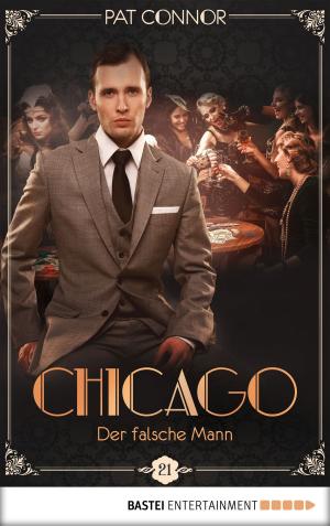 Cover of the book Chicago - Der falsche Mann by Jerry Cotton
