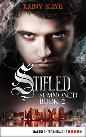 Cover of the book Stifled by Harmony Raines