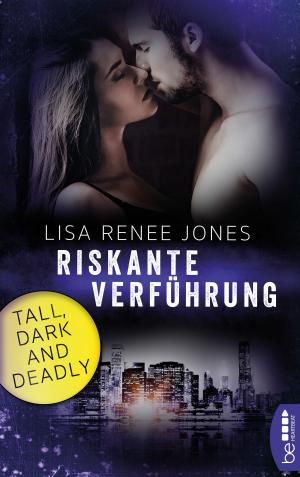 Cover of the book Riskante Verführung by Jil Blue