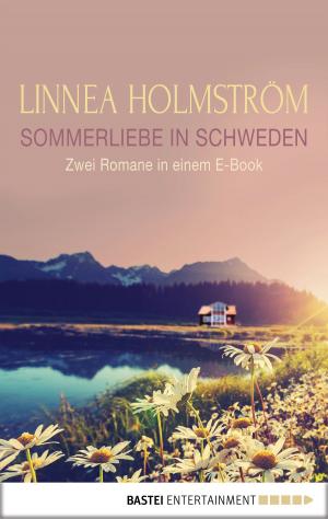 Cover of the book Sommerliebe in Schweden by Jerry Cotton