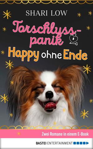 Cover of the book Torschlusspanik / Happy ohne Ende by Michael Breuer