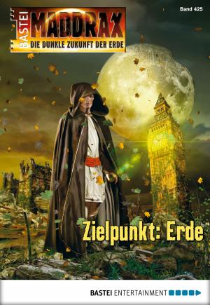 Cover of the book Maddrax - Folge 425 by Frank Schlender