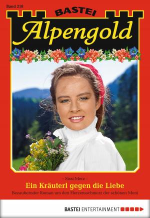 Cover of the book Alpengold - Folge 218 by Glenn Meade