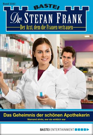 Cover of the book Dr. Stefan Frank - Folge 2342 by Tina Scandi