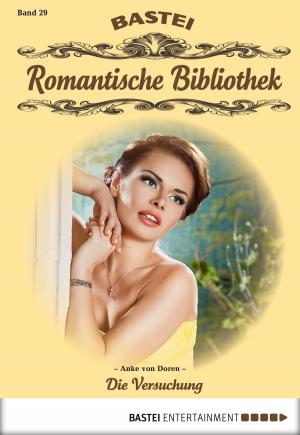 Cover of the book Romantische Bibliothek - Folge 29 by David Bishop, Timothy Zahn, Stephen Blackmoore