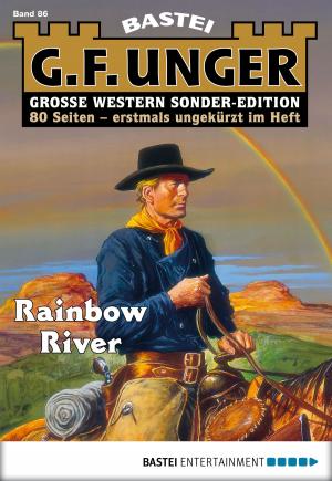 Cover of the book G. F. Unger Sonder-Edition 86 - Western by 