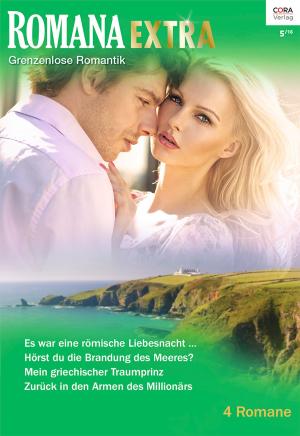 Cover of the book Romana Extra Band 42 by Penny Jordan