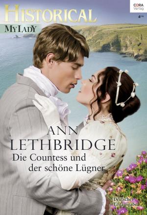 Cover of the book Die Countess und der schöne Lügner by Sara Craven