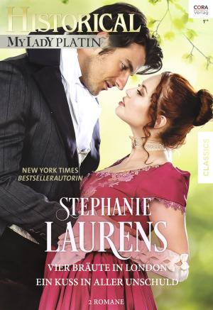 Cover of the book Historical MyLady Platin Band 3 by Lucy Gordon