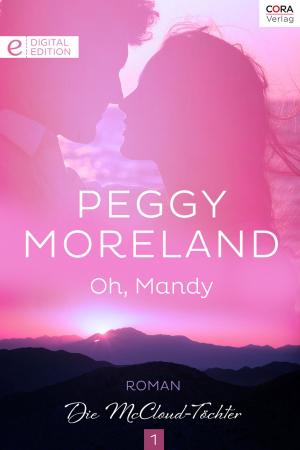 bigCover of the book Oh, Mandy by 
