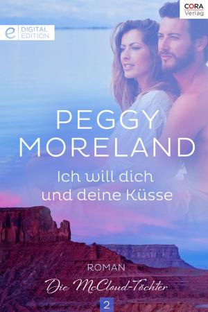Cover of the book Ich will dich und deine Küsse by Jud Widing