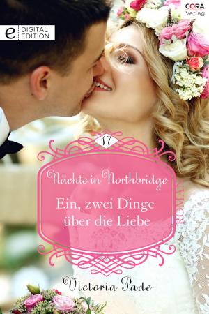 Cover of the book Ein, zwei Dinge über die Liebe by Margaret McPhee