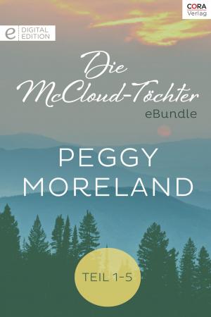 Cover of the book Die McCloud-Töchter by MURIEL JENSEN, CAROLYN GREENE