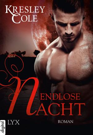 Cover of the book Endlose Nacht by Lora Leigh