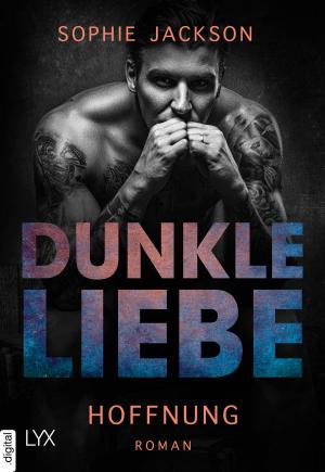 Cover of the book Dunkle Liebe - Hoffnung by Rhyannon Byrd