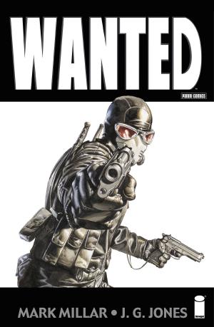Cover of the book Wanted - Comic zum Film by Joe Brusha