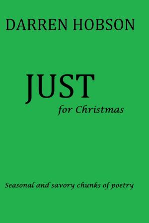 Cover of the book Just For Christmas by heidi jacobsen