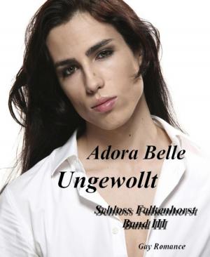 Cover of the book Ungewollt by Patrick Sean Lee