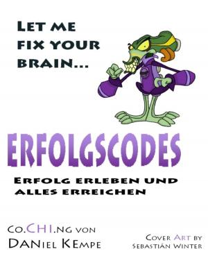 Cover of the book Erfolgscodes by Jennifer Burlock