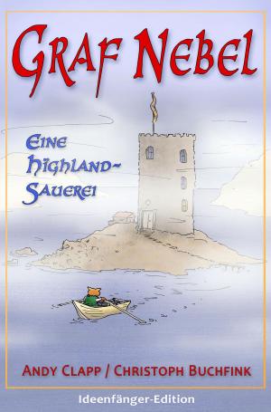 Cover of the book Graf Nebel by Angelika Nylone