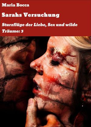 Cover of the book Sarahs Versuchung by Jens Wahl