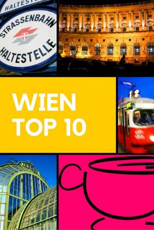 bigCover of the book Wien by 