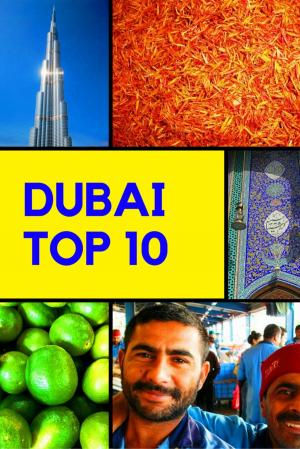 Cover of the book Dubai by Christian Schmidt