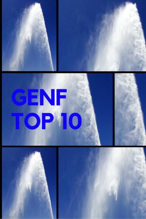 Cover of the book Genf by Dr. Angela Fetzner