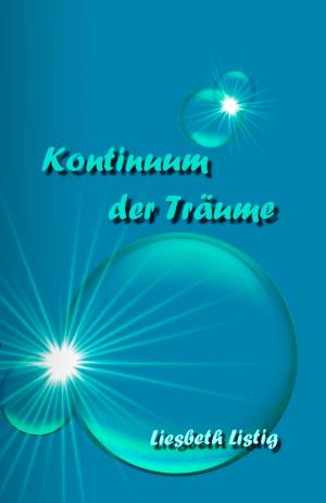 Book cover of Kontinuum der Träume