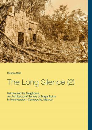 Cover of the book The Long Silence (2) by Julia Andersson