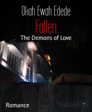 Cover of the book Fallen by Jan Gardemann